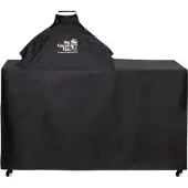 Big Green Egg Green Egg Hoes voor Acacia Table Large