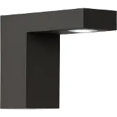 Lucide Texas Applique S Noir 1 Point lumineux