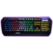 Tesoro Lobera G5NL - Clavier - rétroéclairé - USB