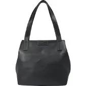 Tom Tailor Cabas 'Miri' noir