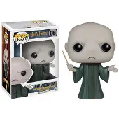 Funko POP! Figurine POP Harry Potter 6 Lord Voldemort