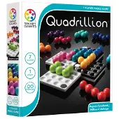 SmartGames Jeu de réflexion Smart Games Quadrillion