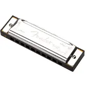 Fender Blues Deluxe Harmonica Do