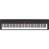Yamaha P-45 Noir