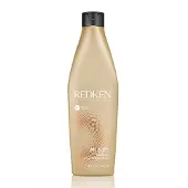 Redken All Soft Shampoo 300 ml