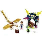 LEGO Elves 41190 Emily Jones und die Flucht auf dem Adler