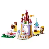 LEGO juniors disney princess 10762 le moment lecture de belle