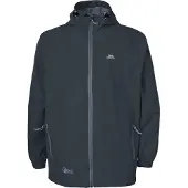 Trespass Qikpac Jacket Gris M Femme
