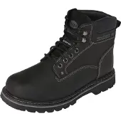 Dockers by Gerli Bottines à lacets noir