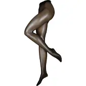 Falke Collants noir