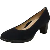 Ara Escarpins 'Pump Damen 12-13436 02 Echtleder in blau' bleu