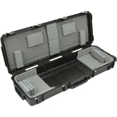SKB Housse clavier 4214-TKBD Noir