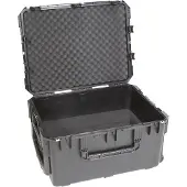 SKB 3i-2922-16BF flight case pour enceinte Bose F1 812