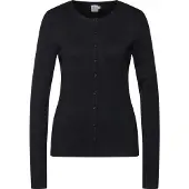 Saint tropez Cardigan 'MilaSZ' noir
