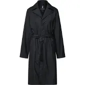 Rains Imperméable RAINS Overcoat Black-M / L