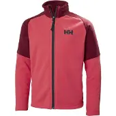 Helly Hansen Daybreaker 2.0 Junior Fleece Bleu 8 Years Enfants