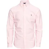 Ralph Lauren Chemise rose