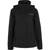 Vaude Escape Light Jacket Noir 40 Femme