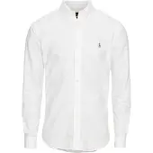 Ralph Lauren Chemise blanc
