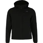 CMP Veste fonctionnelle bleu / noir