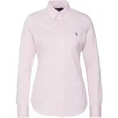 Ralph Lauren Chemisier 'HEIDI' rose