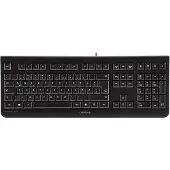 Cherry TAS KC 1000 Corded FR-Layout schwarz