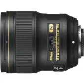 Nikon AF-S Nikkor 28mm f/1.4E ED