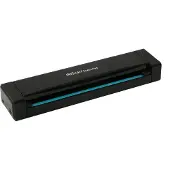 Iris I.R.I.S. IRIScan Executive 4 Alimentation papier de scanner 600 x 600 DPI A4 Noir