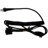 Honeywell câble série - 3 m