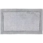 Cawö Tapis de Bain Cawö Anti Slip Platine-70 x 120 cm