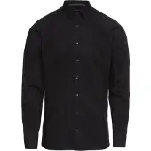 Olymp Chemise business 'No. 6' noir