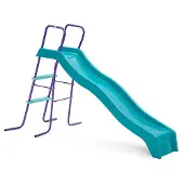 Plum Toboggan en métal enfant - Plum Haumea - 7ft