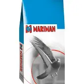 Versele-Laga Mariman Standard Mauser - 25 kg