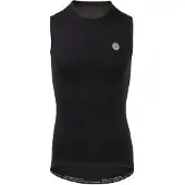 Agu Everyday Essential Sleeveless Base Layer Noir S-M Homme