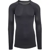 Agu Everyday Essential Long Sleeve Base Layer Noir L-XL Homme