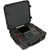SKB iSeries Injection Akai MPC X BK DJ Valise