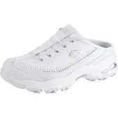 SKECHERS Mules D'Lites Bright sky Skechers blanc