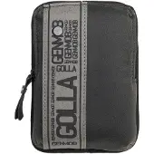 Golla COCO G1258 - baeretaske til kamer (Sac à bandoulière pour appareil photo), Housse pour appareil photo, Gris