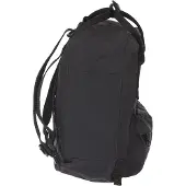 Fjällräven Kånken Mini Black 7L - Sac à dos enfant
