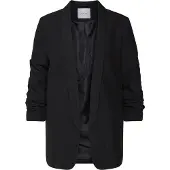 Pieces Blazer 'PCBosella' noir