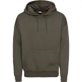 Urban Classics Sweat-shirt olive