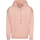 Urban Classics Sweat-shirt rose ancienne