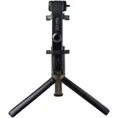 Celly Propod Selfie Stick incl. remote zwart