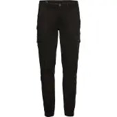 Jack & Jones Pantalon cargo noir