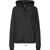 Urban Classics Veste mi-saison noir