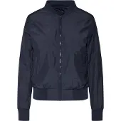 Urban Classics Veste mi-saison bleu marine