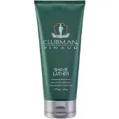 Clubman Pinaud Crème à raser Pinaud, 6 fl oz