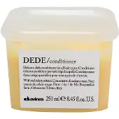 Davines Conditioner Essential Haircare Dede Conditioner