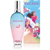 ESCADA Sorbetto Rosso 100ml Eau De Toilette Bleu Femme