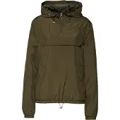 Urban Classics Veste mi-saison olive